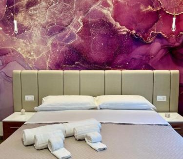 Historical Center House | Le Dimore di Lorenzo