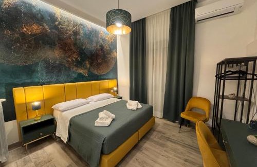 Historical Center House | Le Dimore di Lorenzo