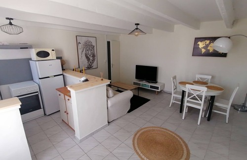 L'Echardiere House | Le domaine de chez nous