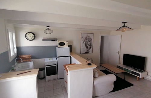 L'Echardiere House | Le domaine de chez nous