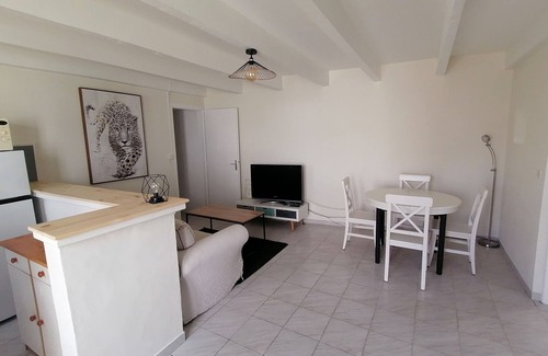 L'Echardiere House | Le domaine de chez nous