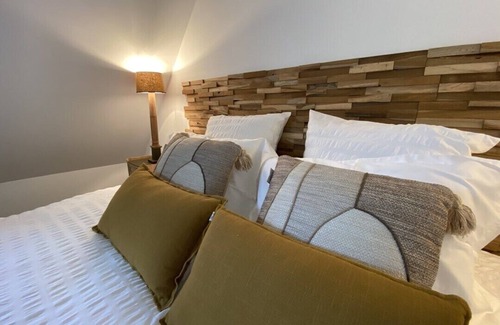 Angerville House | Le Domaine d'Angerville