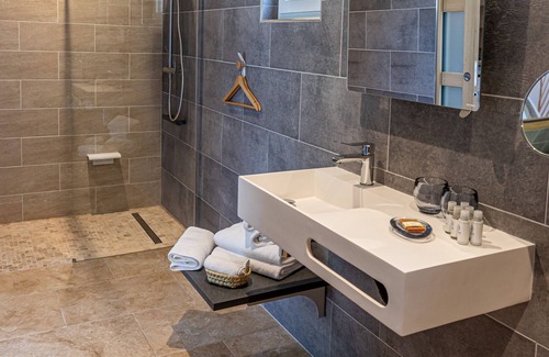 Angerville House | Le Domaine d'Angerville