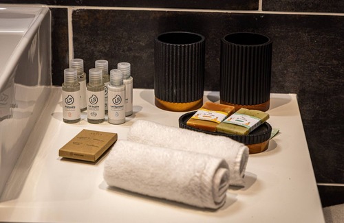 Angerville House | Le Domaine d'Angerville