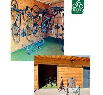 Arignac Bed & Breakfast | Le Domaine d'Arignac - La grande maison