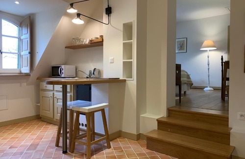 Dragey-Ronthon Bed & Breakfast | Le Domaine de Belleville