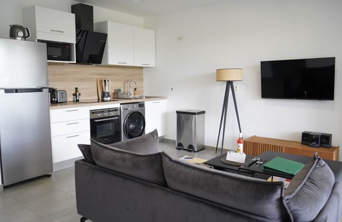 Trois-Ilets House | Le Domaine de l'Anse Mitan