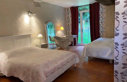Aunou-sur-Orne House | Le Domaine de la Cour