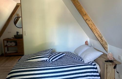 Montvalent Bed & Breakfast | Le Domaine de la Claire Fontaine Gîtes -chambres d'hôtes