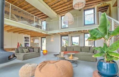 Vieux-Mareuil Villa | Le Domaine de la Férédie