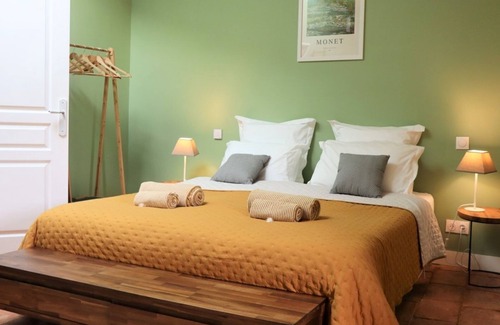 Villespy House | Le Domaine de Villespy