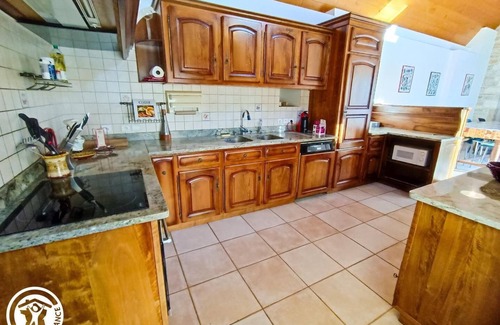 Gignac House | Le Domaine des Figuiers