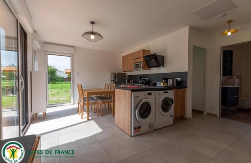 Hans House | Le Domaine des Sens - Hans