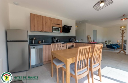 Hans House | Le Domaine des Sens - Hans