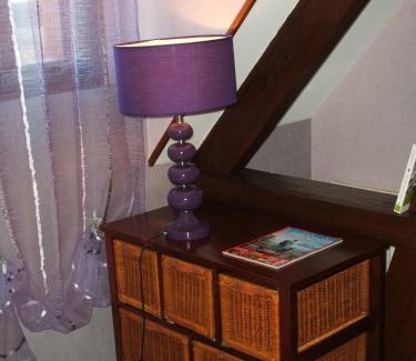 Masleon Bed & Breakfast | Le Domaine des Tuillieres