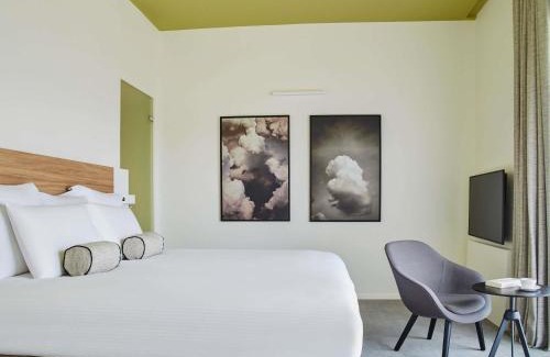 Presles Hotel | Le Domaine des Vanneaux Golf & Spa L'Isle Adam - MGallery Collection