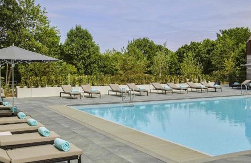 Presles Hotel | Le Domaine des Vanneaux Golf & Spa L'Isle Adam - MGallery Collection