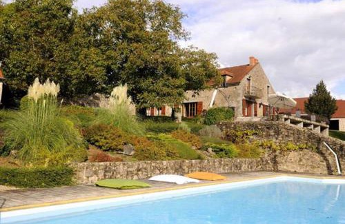 Saint-Germain-des-Champs House | Le Domaine du Crescent