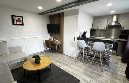 Grandvillers Cottage | Le Domaine Du Parc - Gîte du Chêne