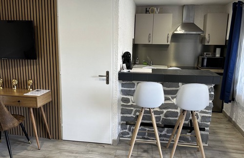 Grandvillers Cottage | Le Domaine Du Parc - Gîte du Chêne