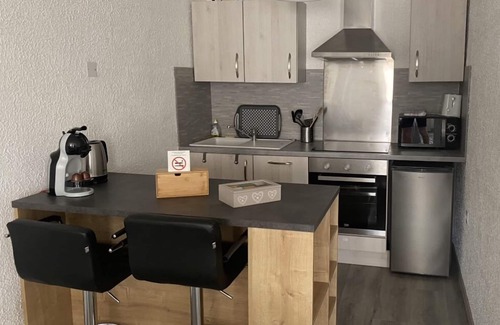 Grandvillers Cottage | Le Domaine Du Parc - Gîte du Bouleau