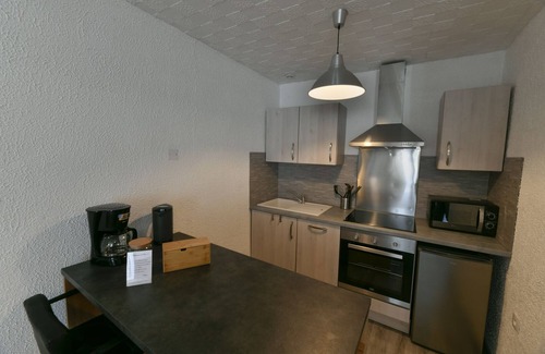 Grandvillers Cottage | Le Domaine Du Parc - Gîte du Bouleau