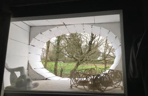 Frontenaud Bed & Breakfast | LE DOMAINE DU SENS