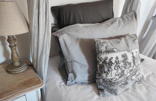 Frontenaud Bed & Breakfast | LE DOMAINE DU SENS