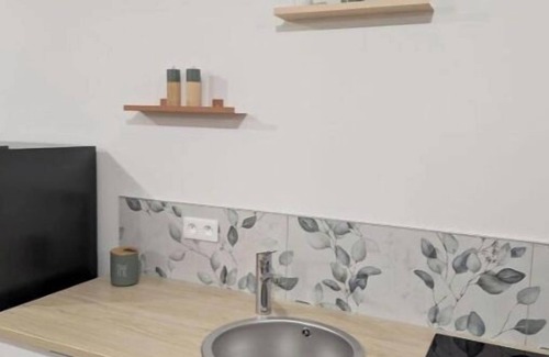 Marlenheim Apartment | Le Douillet