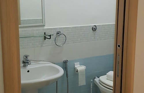 Fiumenaro Bed & Breakfast | Le Dune Beach