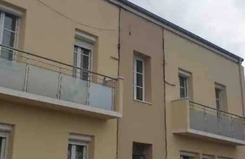 Chalon-sur-Saone Apartment | Le Duplex de L'avenue