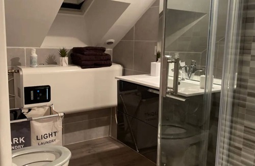 Chalon-sur-Saone Apartment | Le Duplex de L'avenue