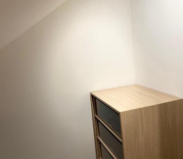 Chalon-sur-Saone Apartment | Le Duplex de Paris