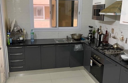 Yof Apartment | Le Fabuleux- Standing ,SV CITY Virage Yoff, Dakar