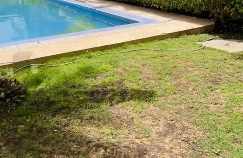 Yof Apartment | Le Fabuleux- Standing ,SV CITY Virage Yoff, Dakar