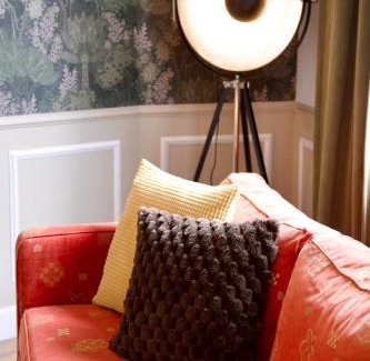 Guer Apartment | Le Familia