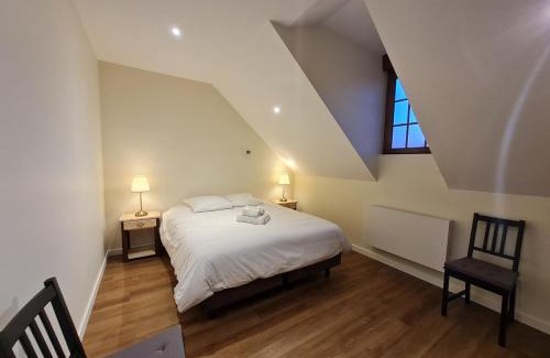 Losne Bed & Breakfast | Le Faubourg - Gîte et chambres d'hôte