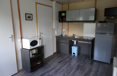 Le Fay Ski Chalet | LE FAY: Chalet (Vanneau) on the edge of a pond surrounded by nature