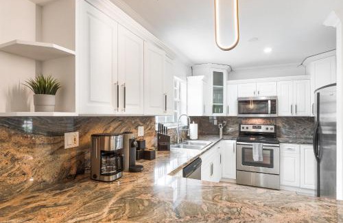 Westchester House | Le Femme Paradise - Pickleball, 5 Bedrooms, Work Area, Playground & Minigolf