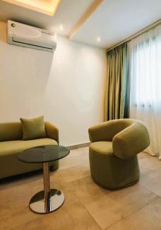 Dakar Hotel | Le Feto