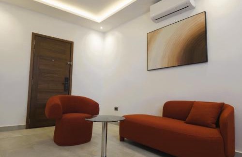 Dakar Hotel | Le Feto