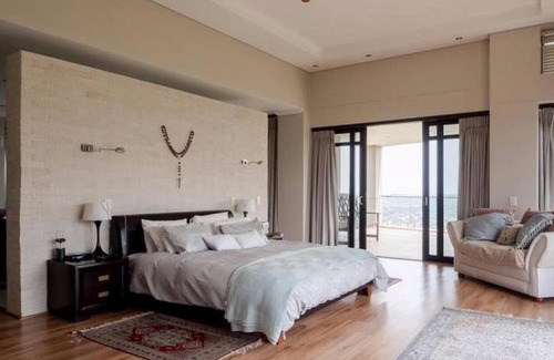 Greater Johannesburg Metropolitan Area Villa | Le Feu De La Bassonie