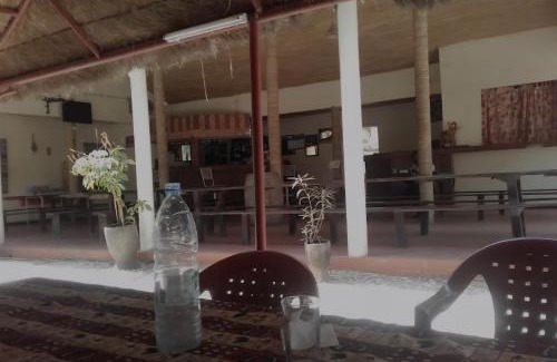 Joal-Fadiout Hotel | Le Finio