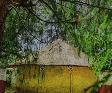 Joal-Fadiout Hotel | Le Finio