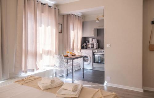 Phalsbourg Apartment | Le Florescence - Centre ville