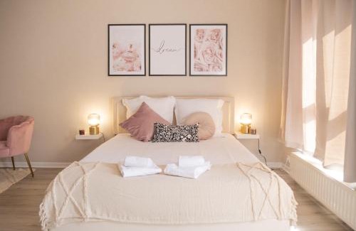 Phalsbourg Apartment | Le Florescence - Centre ville