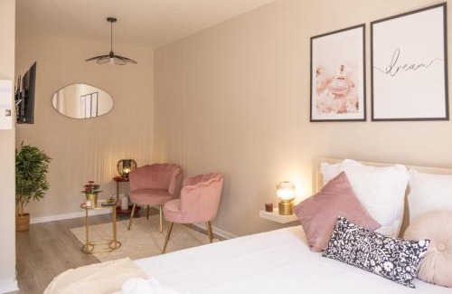 Phalsbourg Apartment | Le Florescence - Centre ville