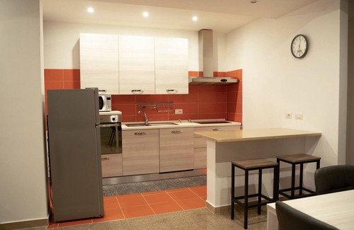 Acquaviva delle Fonti Apartment | Le Fonti,your beloved home even on holiday, between the Adriatic and Ionian seas