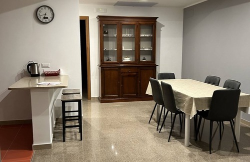 Acquaviva delle Fonti Apartment | Le Fonti,your beloved home even on holiday, between the Adriatic and Ionian seas