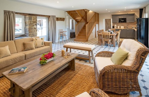 Sainte-Foy House | Le Four à Pain - Hameau de l'Etablière